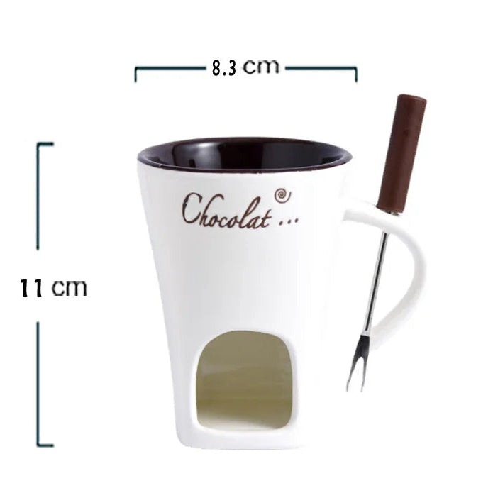 “Magic Fondue Cup™