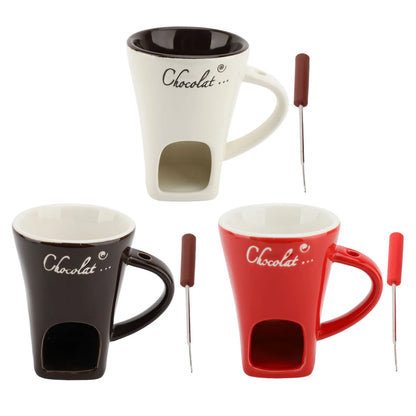 Magic Fondue Mug