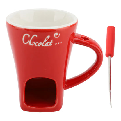 Magic Fondue Mug