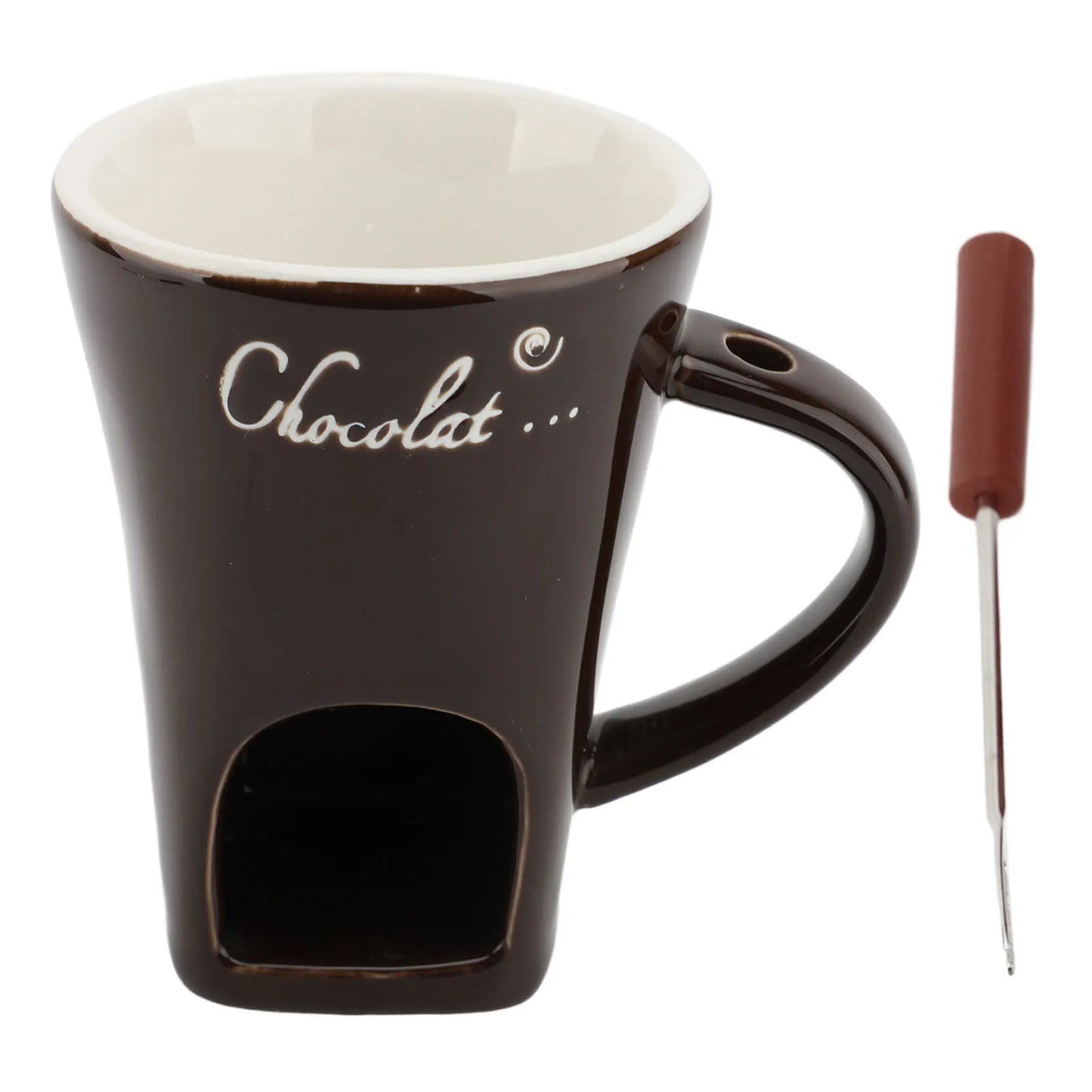 Magic Fondue Mug