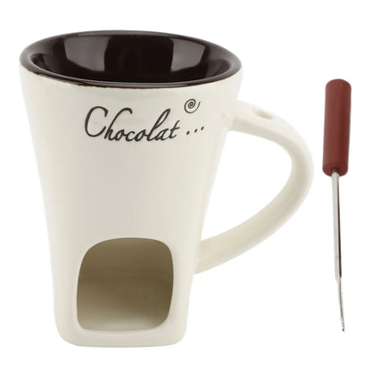 Magic Fondue Mug